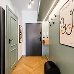 Lyna View By Warmia4rent Apartment *