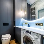 Lyna View By Warmia4rent Apartment Olsztyn (Warmian-Masurian)