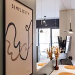 Apartment Lyna View By Warmia4rent Olsztyn (Warmian-Masurian)