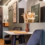 Lyna View By Warmia4rent Apartment