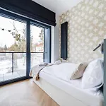 Lyna View By Warmia4rent