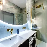 Lyna View By Warmia4rent Olsztyn (Warmian-Masurian)