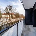 Lyna View By Warmia4rent