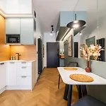 Lyna View By Warmia4rent Olsztyn (Warmian-Masurian)