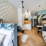 Lyna View By Warmia4rent