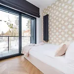 Lyna View By Warmia4rent