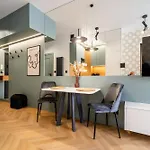 Lyna View By Warmia4rent Apartment
