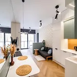 Lyna View By Warmia4rent *