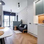 Lyna View By Warmia4rent Apartment