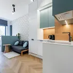 Lyna View By Warmia4rent Olsztyn (Warmian-Masurian)