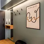 Lyna View By Warmia4rent *