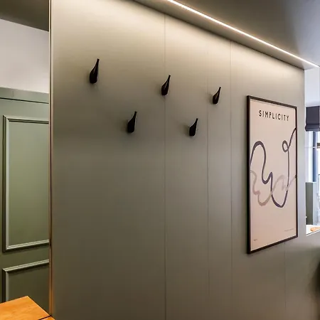 łyna View By Warmia4rent * Olsztyn (Warmian-Masurian)