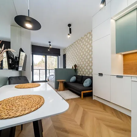 Lyna View By Warmia4rent * Olsztyn
