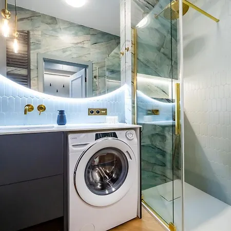 Apartman Lyna View By Warmia4rent Olsztyn