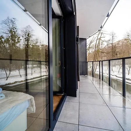 Lyna View By Warmia4rent