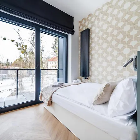 Lyna View By Warmia4rent