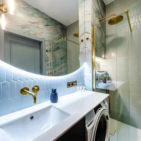 Lyna View By Warmia4rent Olsztyn