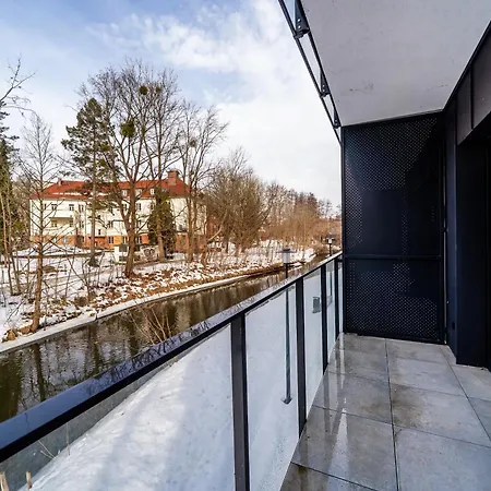 Lyna View By Warmia4rent