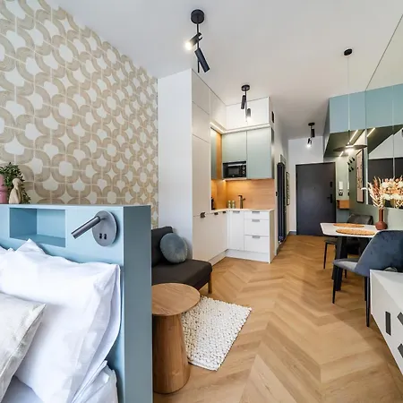 Lyna View By Warmia4rent
