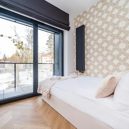 Lyna View By Warmia4rent