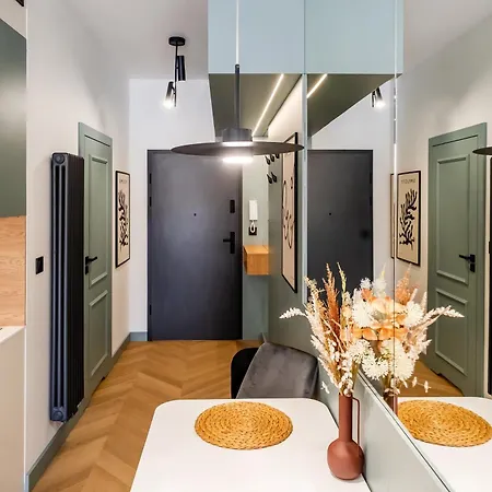 Apartman Lyna View By Warmia4rent Olsztyn