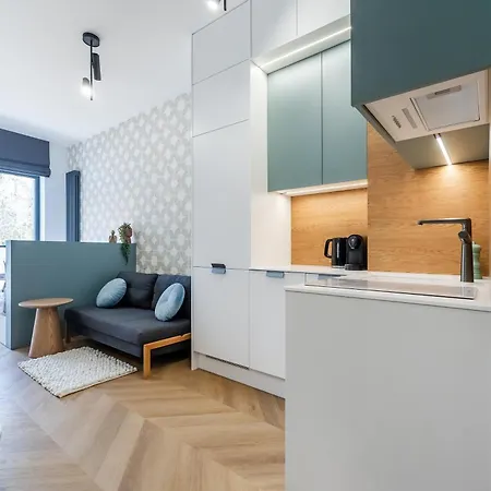 Lyna View By Warmia4rent Olsztyn