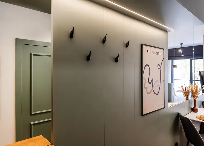 łyna View By Warmia4rent * Olsztyn (Warmian-Masurian)