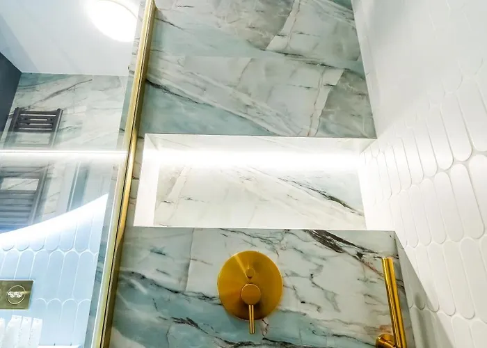 łyna View By Warmia4rent *