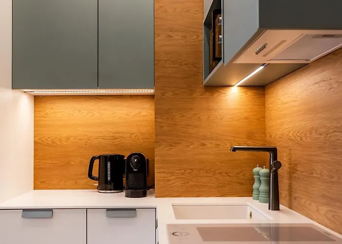 łyna View By Warmia4rent