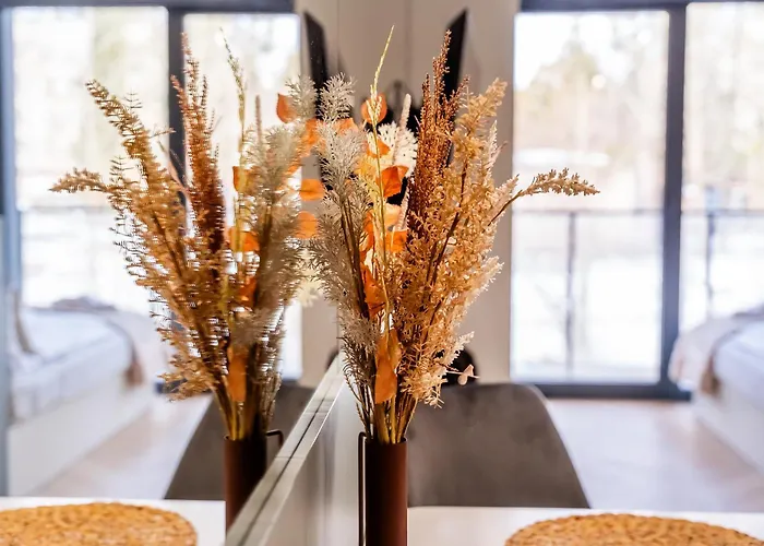 łyna View By Warmia4rent Apartament Olsztyn (Warmian-Masurian)