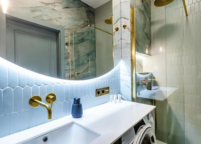 łyna View By Warmia4rent Olsztyn (Warmian-Masurian)