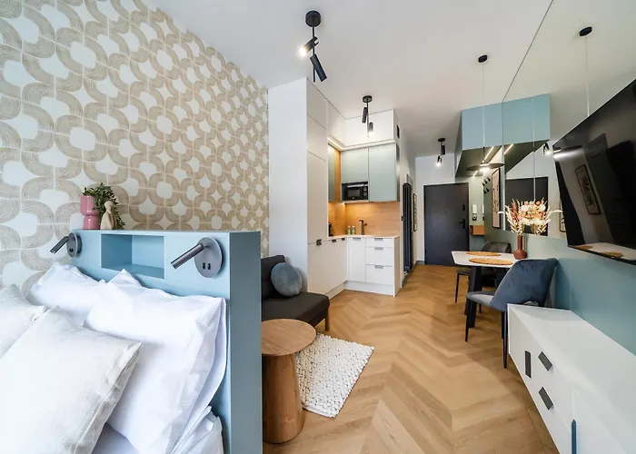 łyna View By Warmia4rent