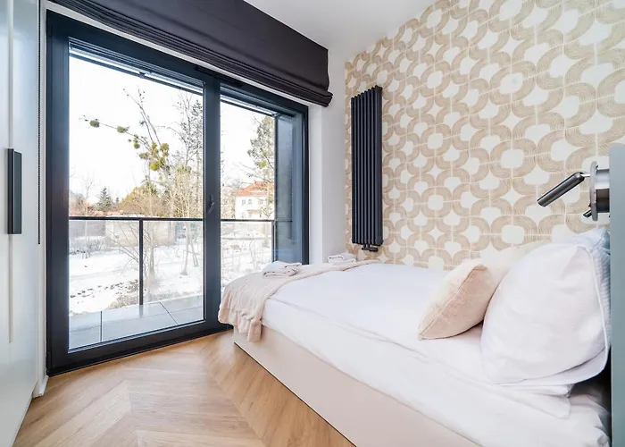 łyna View By Warmia4rent