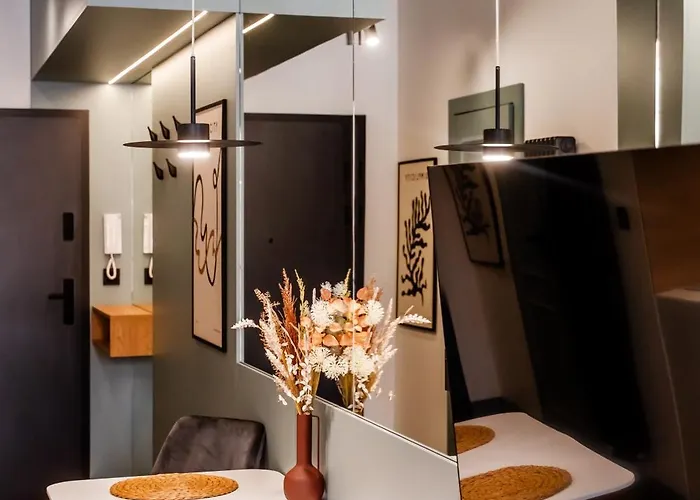 łyna View By Warmia4rent